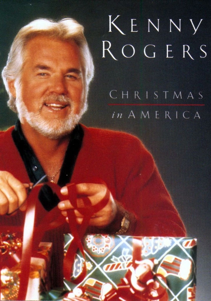 Christmas in America