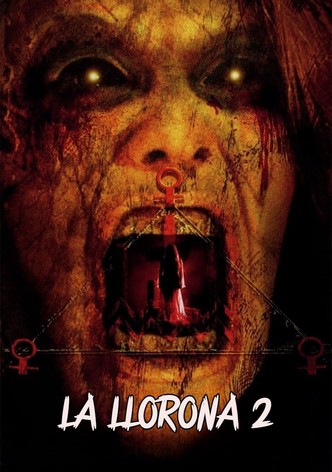 La llorona 2