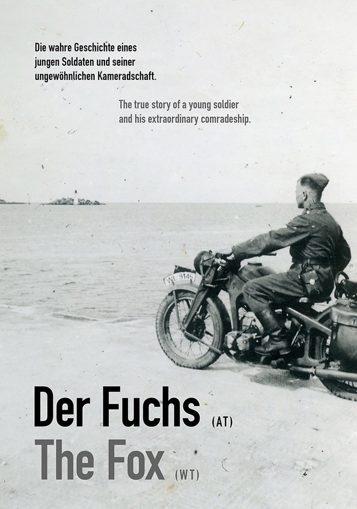 Der Fuchs - film: dove guardare streaming online