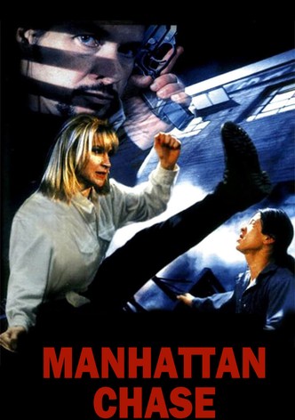 Manhattan Chase