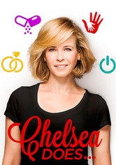 Chelsea Does - Kausi 1