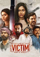 Victim