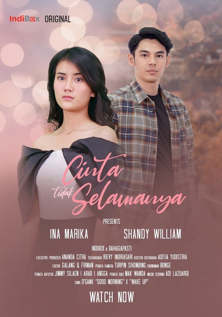 Cinta Tidak Selamanya