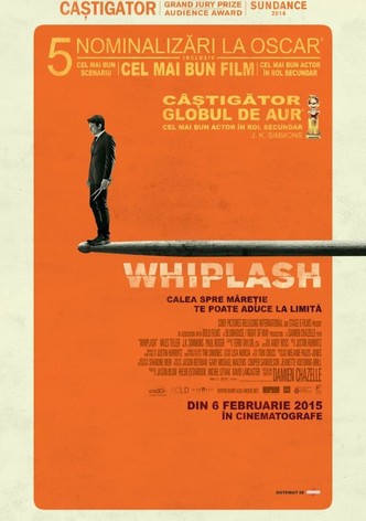 Whiplash