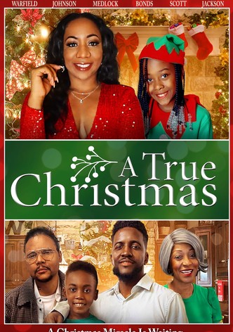 A True Christmas
