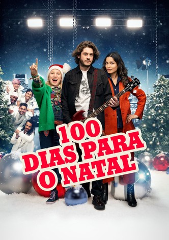 100 Dias Para o Natal