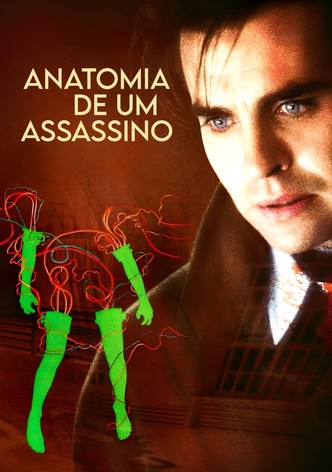Anatomia de um Assassino