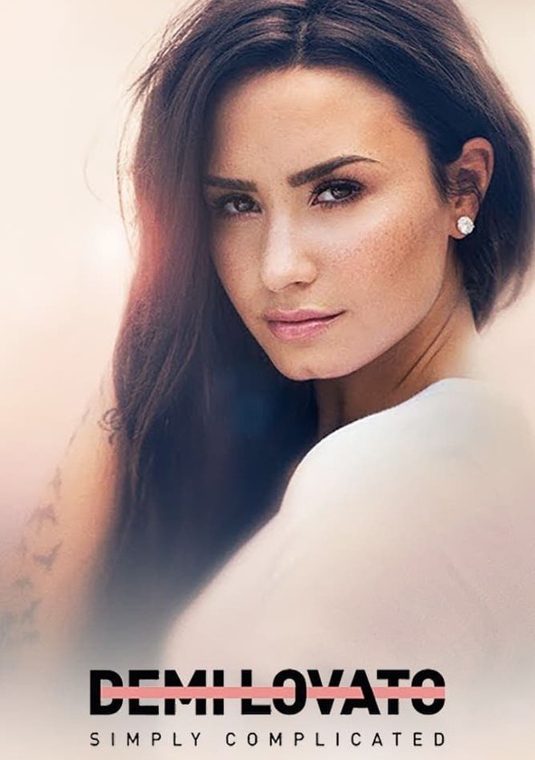 Demi Lovato: Simply Complicated streaming online