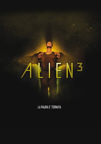 Alien³