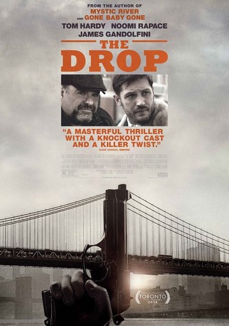 The Drop