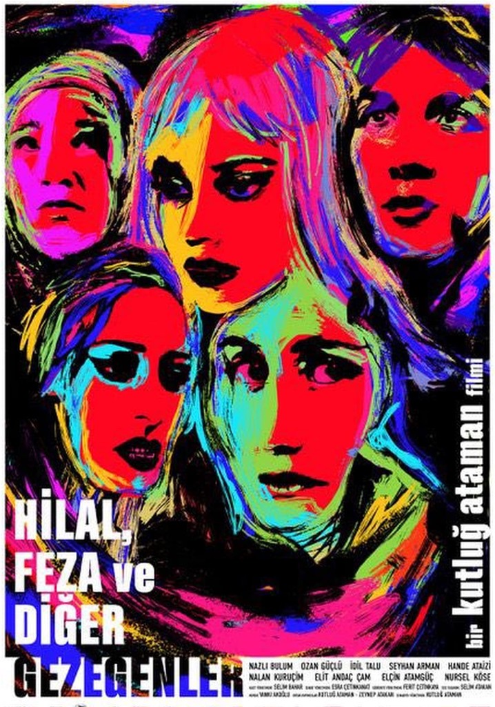 Hilal, Feza ve Diğer Gezegenler