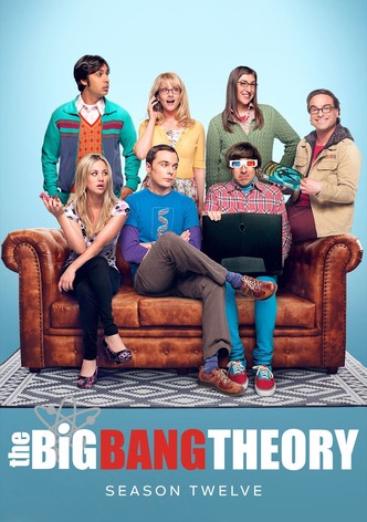 The Big Bang Theory