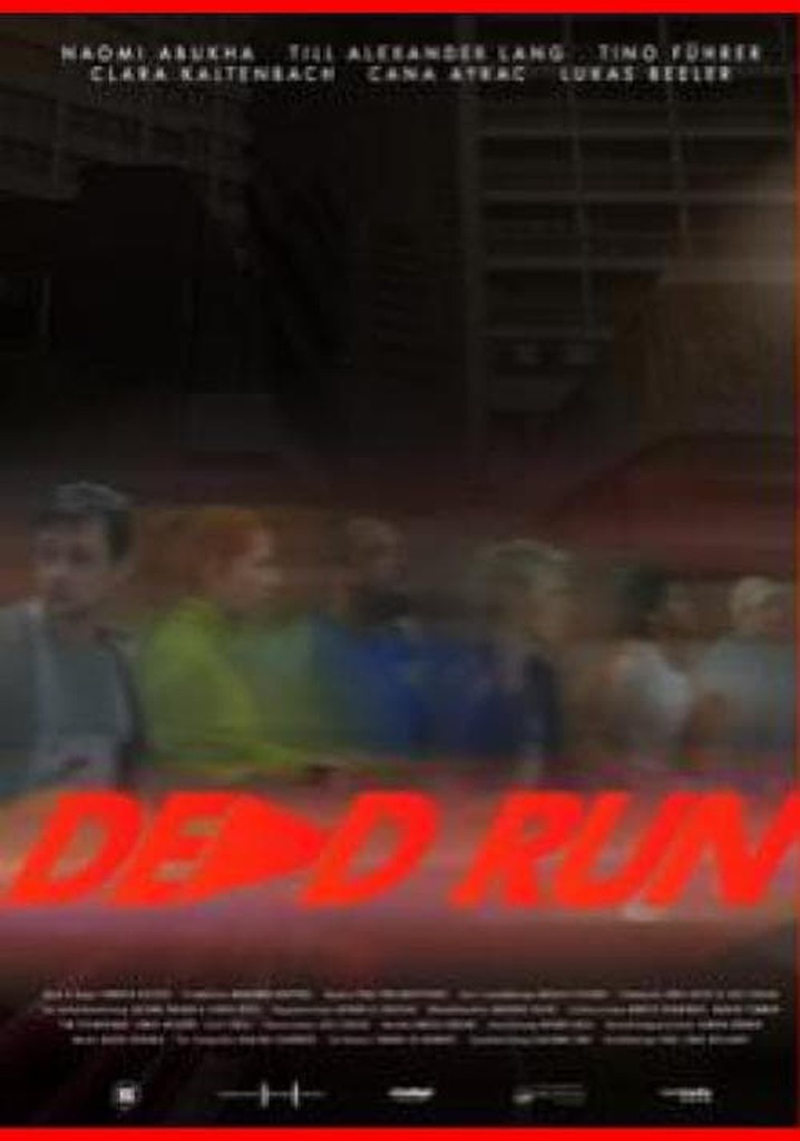 Dead Run