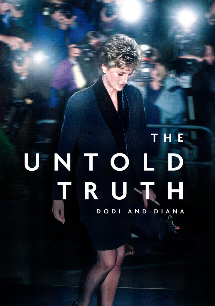 The Untold Truth: Dodi and Diana