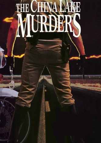 The China Lake Murders