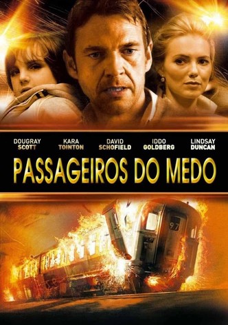 Passageiros do Medo