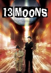 13 Moons