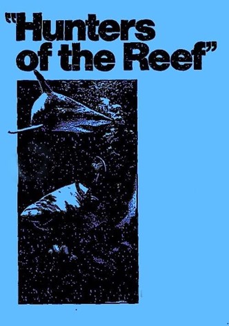 Hunters of the Reef