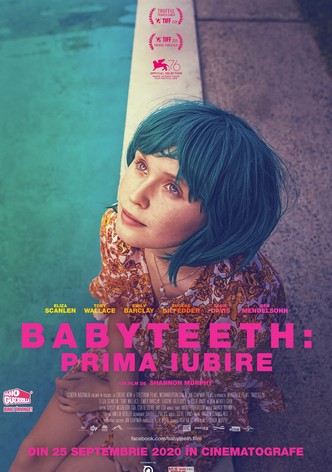 Babyteeth: Prima Iubire