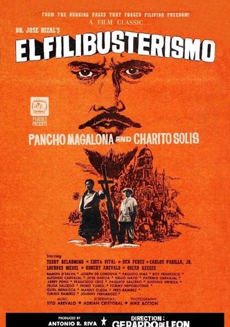 El filibusterismo