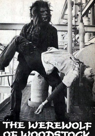 The Werewolf of Woodstock