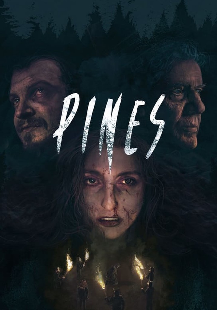 Pines 영화 스트리밍으로 볼 수 있는 곳