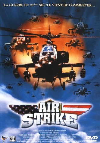 Air Strike