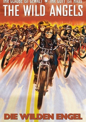 Die wilden Engel