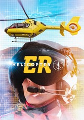Helicopter ER - Saison 1
