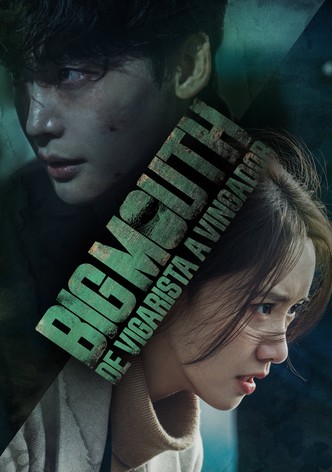 Big Mouth: De Vigarista a Vingador