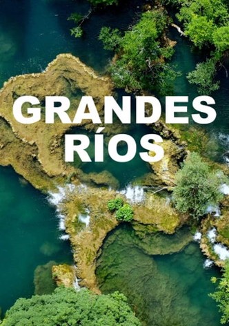 Grandes ríos