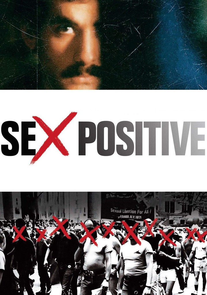 Sex Positive streaming where to watch movie online?