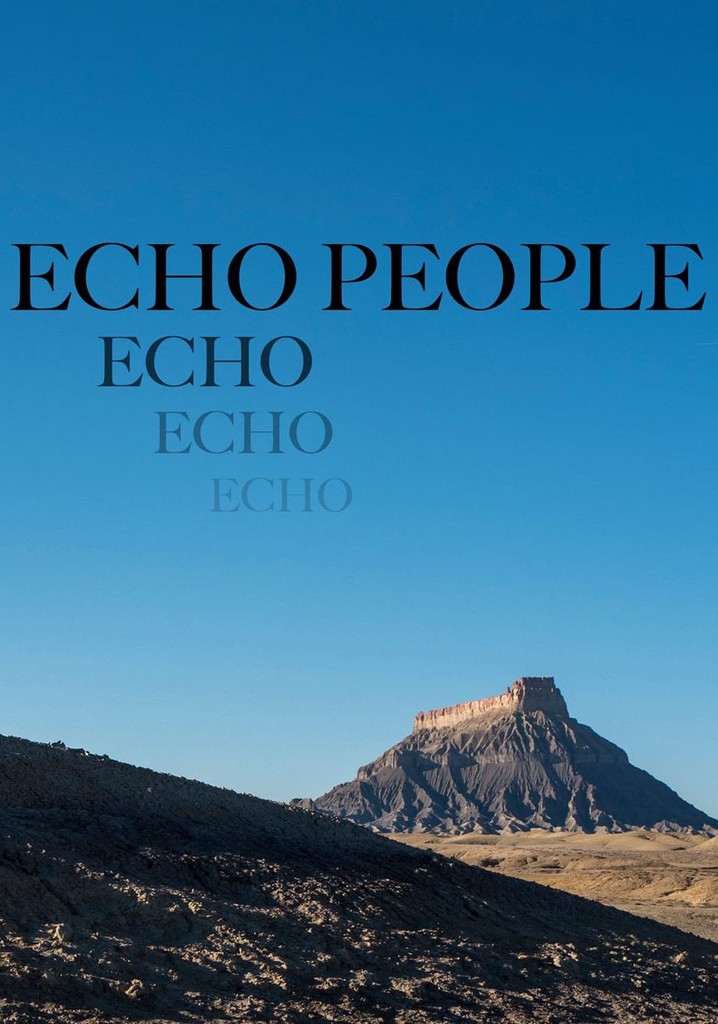 Echo People