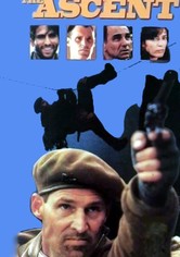 The Ascent