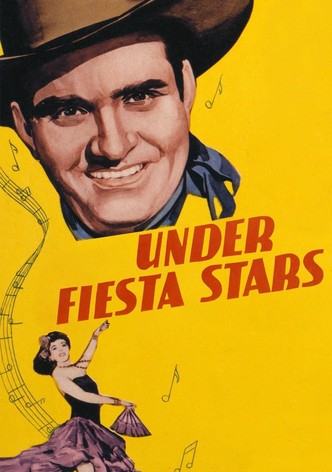 Under Fiesta Stars