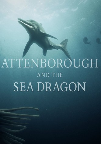 Attenborough and the Sea Dragon