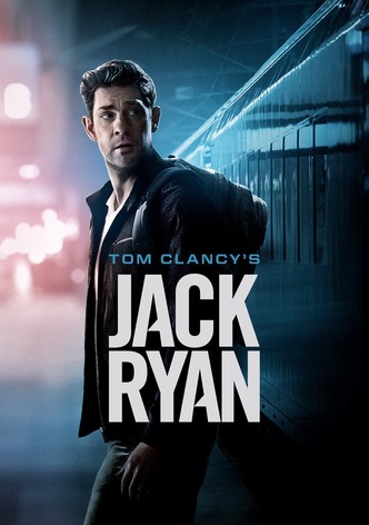 Tom Clancy s Jack Ryan streaming tv series online