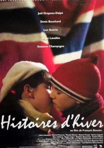 Histoires d'hiver