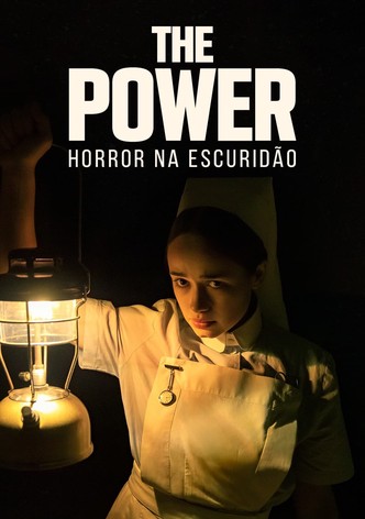 The Power: Horror na Escuridão