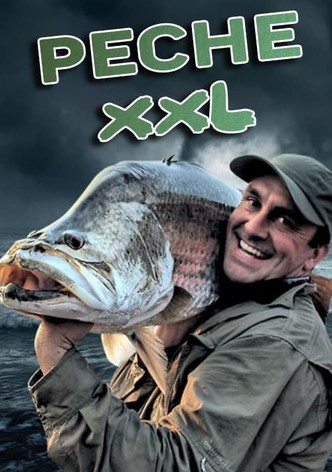 Pêche XXL