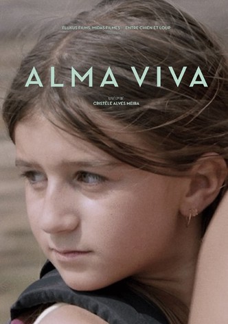 Alma Viva