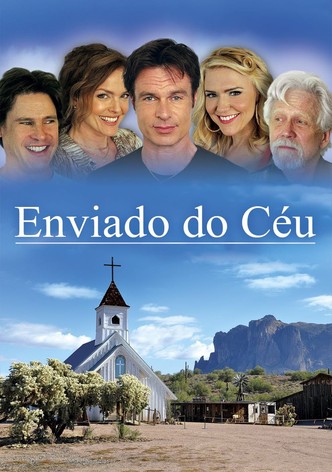 Enviado do Céu