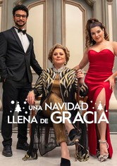 Una Navidad llena de Gracia