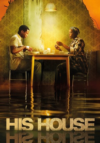 Jeho dom