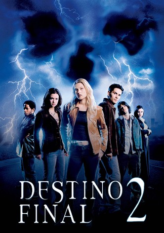 Destino final 2