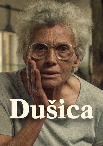 Dušica