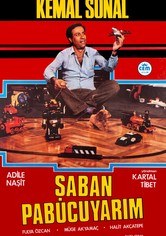 Şaban Pabucu Yarım