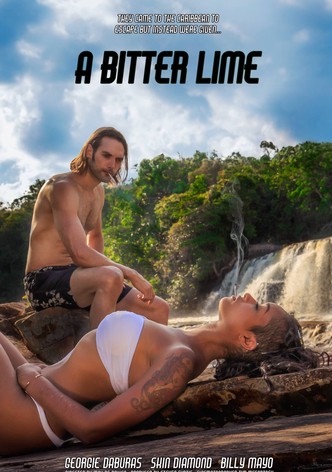 A Bitter Lime