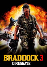 Desparecido em Combate III