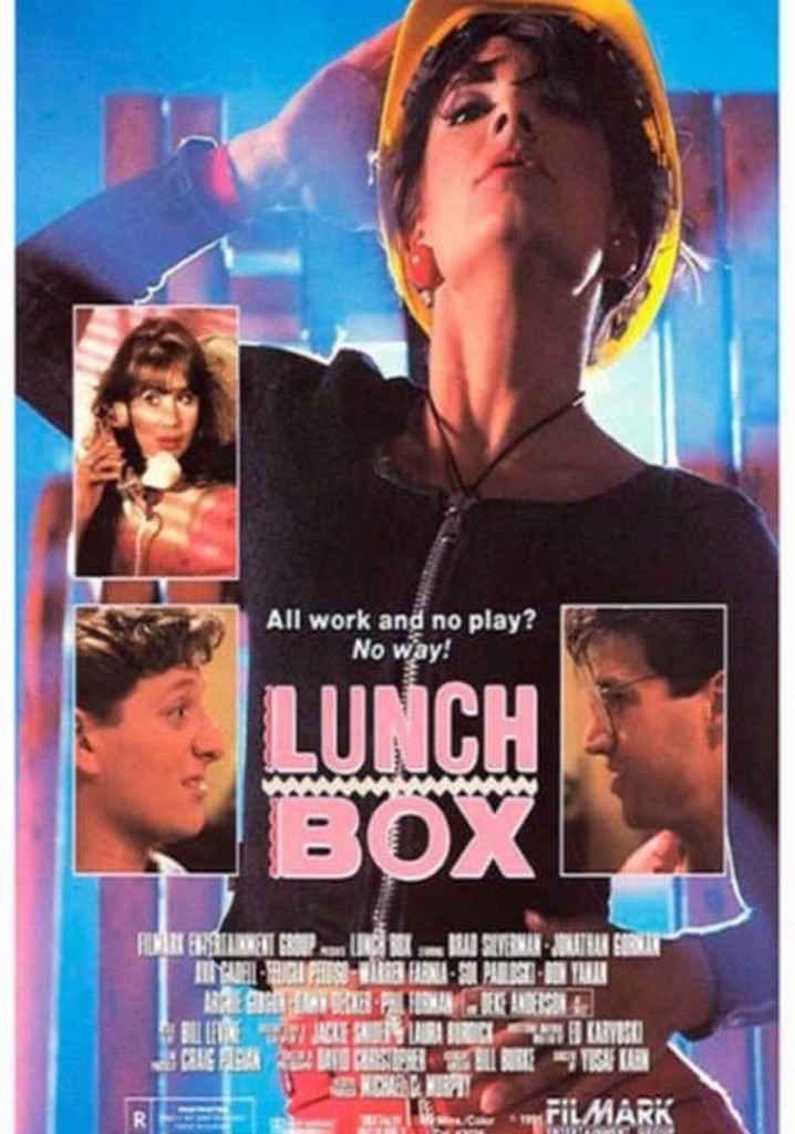 Lunch Box